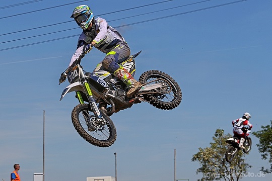 David Cherkasov (MX2)